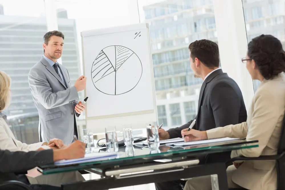 meeting