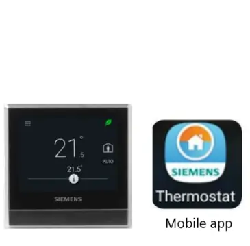 thermostat