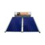 Ηλιακός Θερμοσίφωνας ASSOS SP200Ex4,2m² διπλής ενέργειας