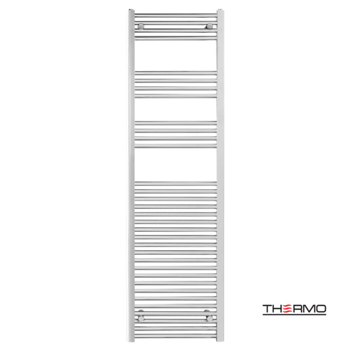Πετσετοκρεμάστρα ALTO 176x50 CHROME