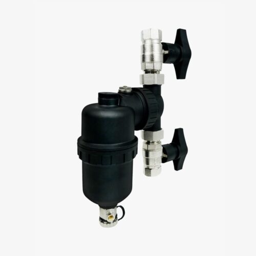 Gala Mαγνητικός διαχωριστής σωματιδίων