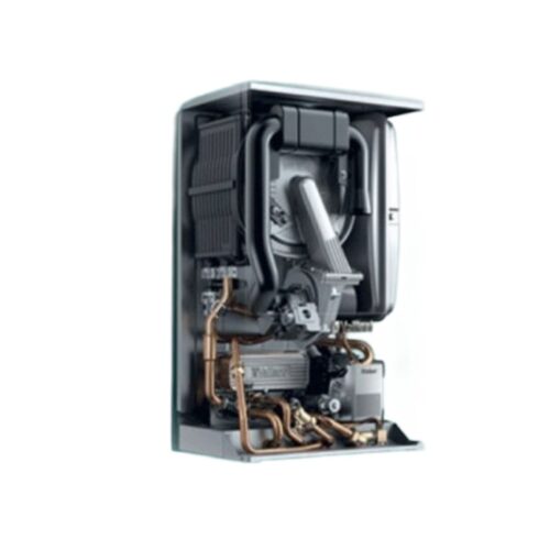 Λέβητας αερίου συμπύκνωσης Vaillant EcoTEC VUW pro 236 286
