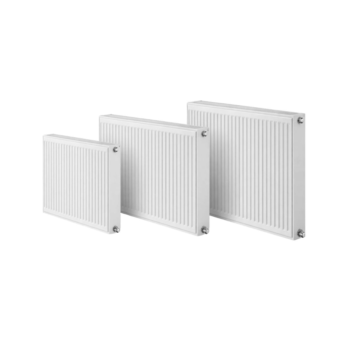 Θερμαντικά σώματα Panel Kermi